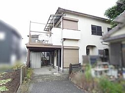 大分市大字羽田
