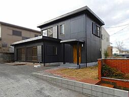 大分市緑が丘一丁目