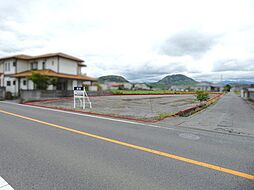 宇佐市安心院町下毛