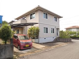 大分市ふじが丘山手三丁目