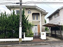 大分市東野台一丁目