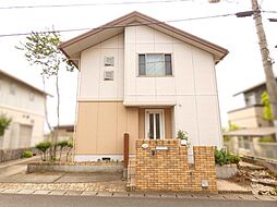 大分市希望が丘二丁目