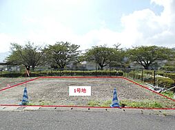 別府市東荘園一丁目　1号地