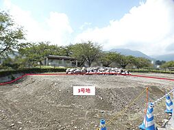 別府市東荘園一丁目　3号地