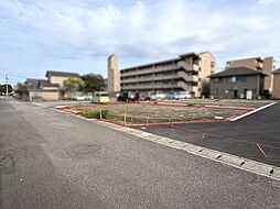 大分市新栄町　1号地