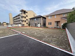 大分市新栄町　3号地