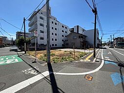 熊本市中央区新屋敷三丁目