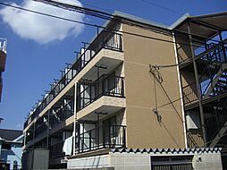 スターコート西青木