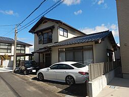 西津田3丁目 岡住宅 中古住宅