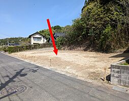 下佐陀町　売土地
