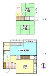 高崎市上大島町戸建