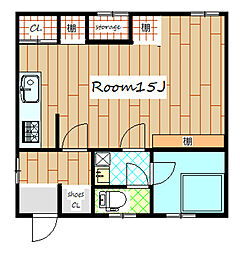 ビレッジかえで
