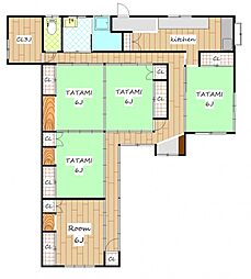 安中市安中1丁目4-18