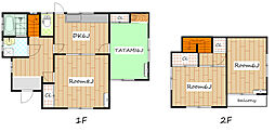 高崎市中尾町戸建S