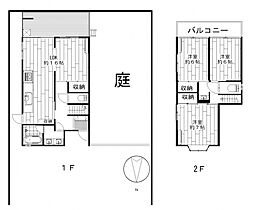 伊勢崎境栄戸建