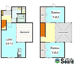 オーナーズキャブ A号室