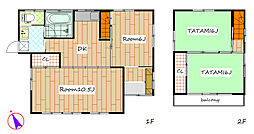 吉井UJ戸建 1号室