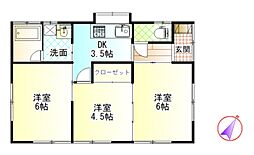 ハートランド伊香保 1号室