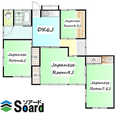高崎市吉井町長根1426-14 1号室