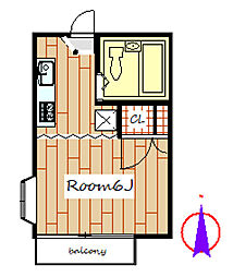 メゾン・ド・ユー