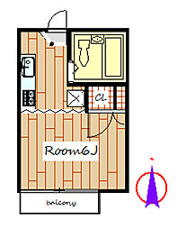 メゾン・ド・ユー