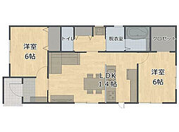 SGハイム剣崎 E号室