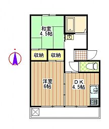 高崎昭和ビル 101号室