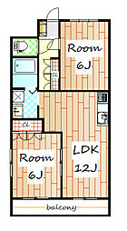 サンパールマンション 306号室