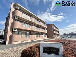 セントフィールド 106号室