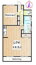 サンパールマンション 302号室