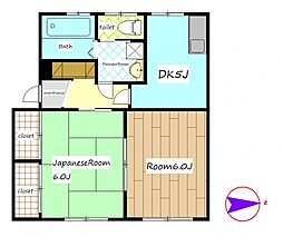 マンションふじ