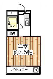 ロアベル高崎 303号室