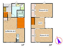 ミユキダベース C号室