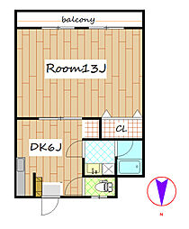 岡田マンション