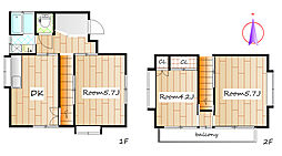 高崎市井出町455-21戸建 1号室