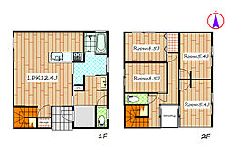 高崎市下中居町246番12 A号室