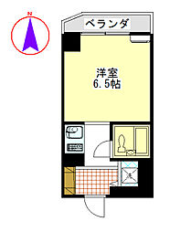 ダイアパレス前橋大友