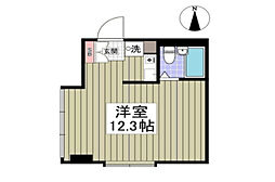 けやきヒルズ本町 502号室