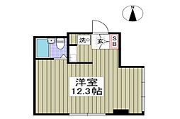 けやきヒルズ本町 403号室