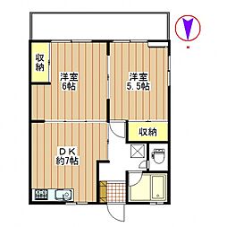 リビングベース 102号室
