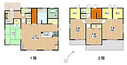 高崎市片岡町1丁目10-17戸建 1号室