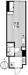 上信コーポ　分譲 402号室