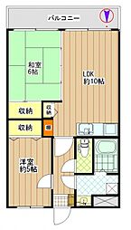 ママダマンション 302号室