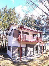 高崎市倉渕町戸建