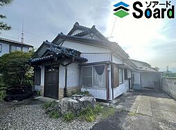 高崎市吉井町小串売地