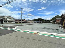 神岡町東觜崎　分譲地 9号地