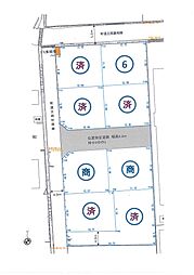 太子町立岡 分譲地 6号地