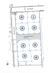 太子町立岡 分譲地 6号地