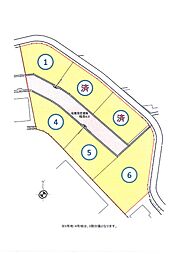太子町立岡 分譲地 1号地