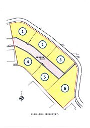 太子町立岡　分譲地 2号地